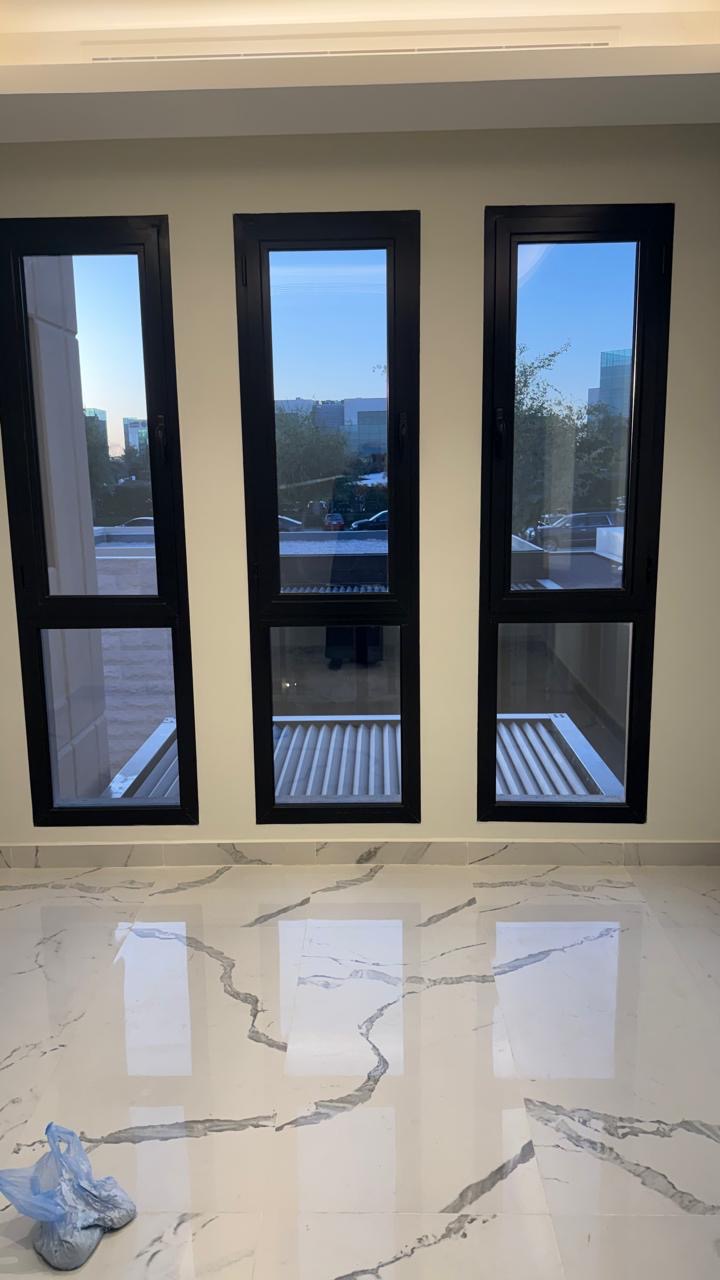 ✨ Luxury Duplex with Dual Entrances – Garden Collection, Sedra 1 (Roshn) 🏡